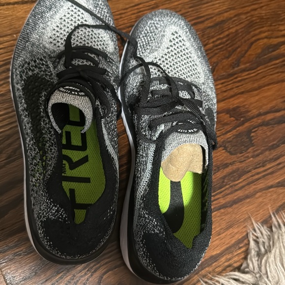 Nike free run - Picture 4 of 4